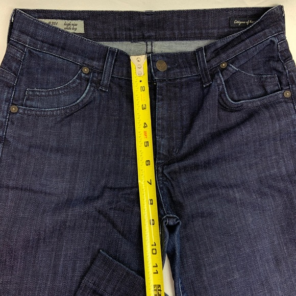 Citizens of Humanity Jerome Dahan Jeans - Picture 10 of 13